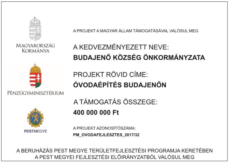 Pest Megye Területfejlesztési Program