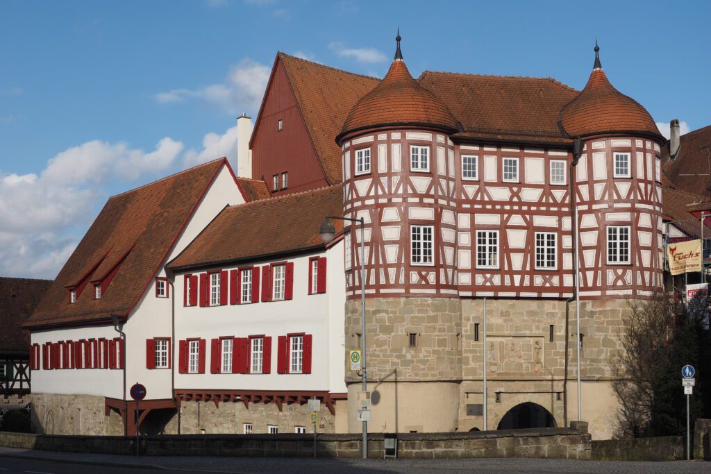 Gaildorf