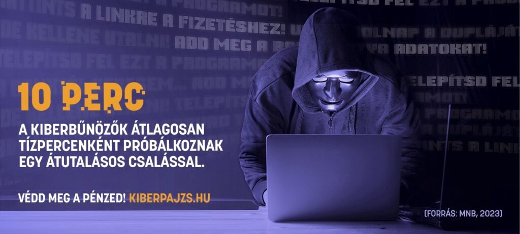 kiberpajzs banner