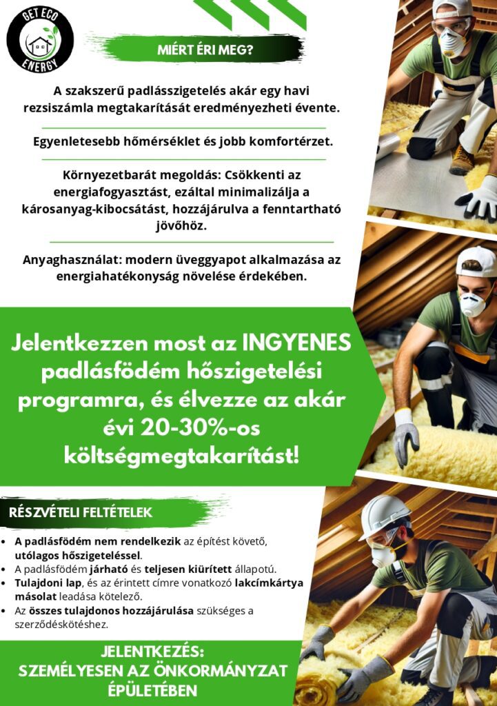 Szigetlés plakát
