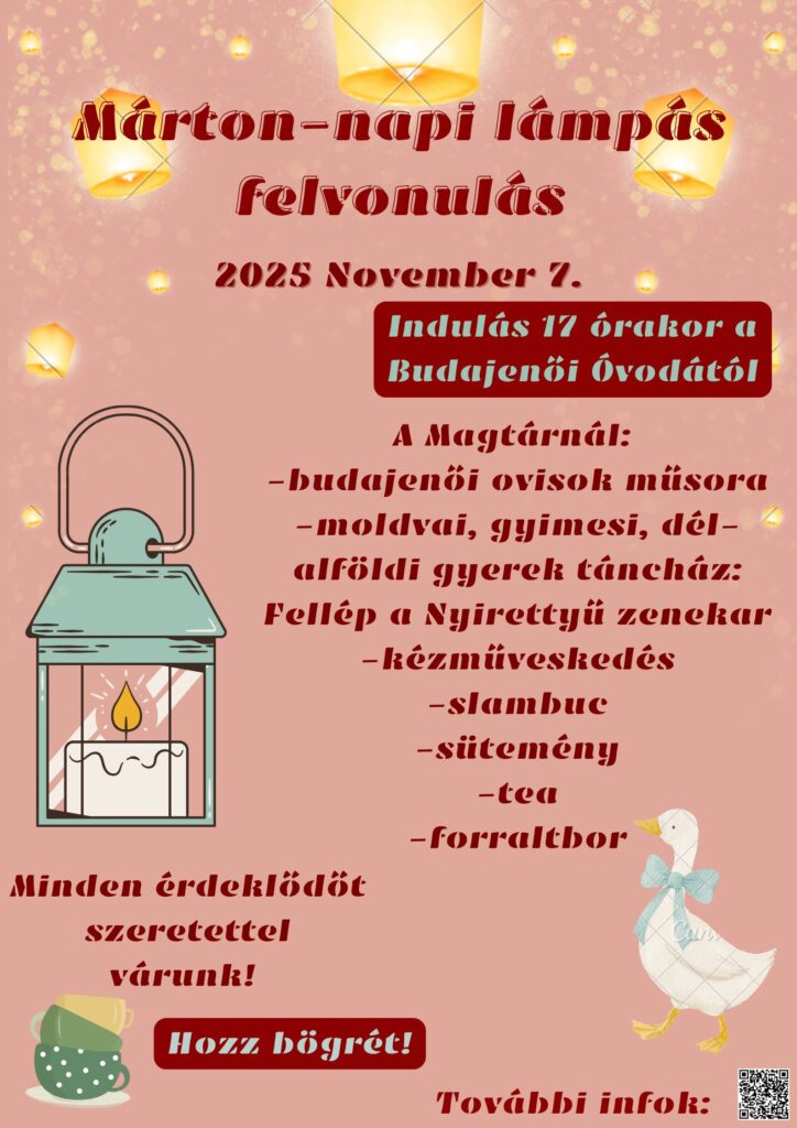 Felvonulás plakát
