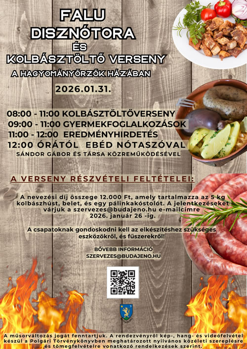 Disznótor